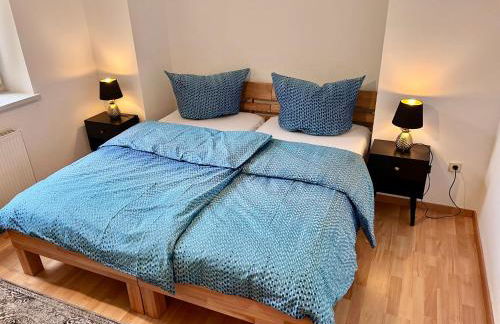 Apartment in Grimma mit 2 Schlafzimmer - Foto 8