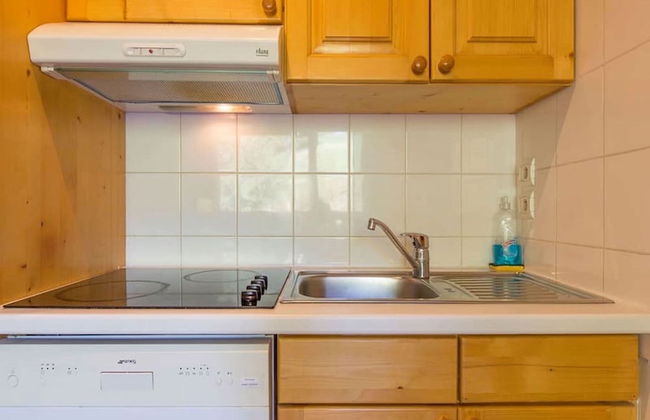 Résidence & Spa La Grande Cordée - Photo 54