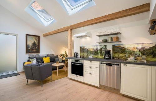 Haus Wiesenruhe - Foto 16