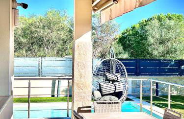 Villa Lenuska - Foto 13