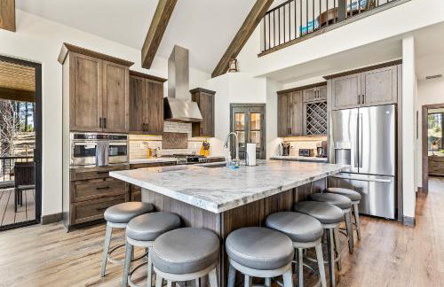 Stay at Coyote Pass - Foto 22