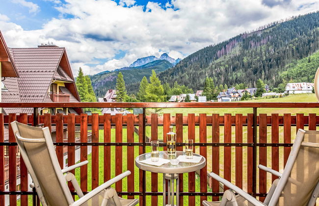 Giewont View - Foto 31