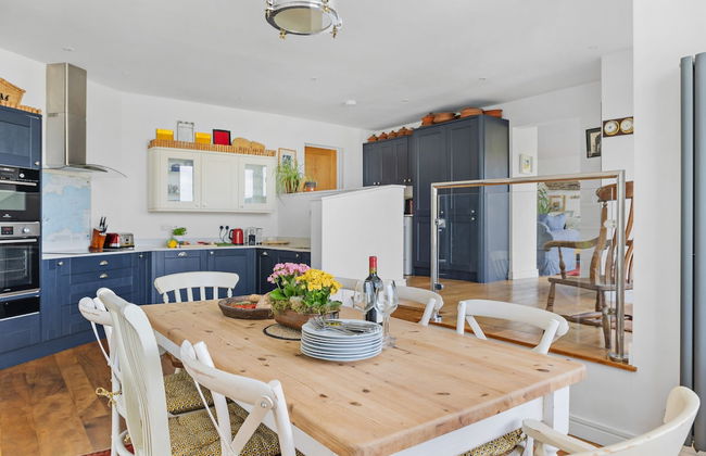 Water Edge House Boathouse - Foto 77