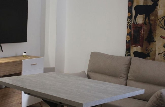 Cazorla Natura Apartamentos Turísticos - Foto 45