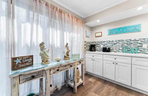 Fanta-Sea on the Beach by Beachside Management - 55 Beach Rd - Foto 16