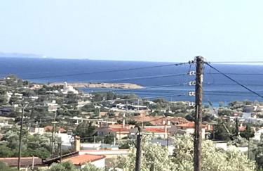 Beautiful maisonette with a view to the mountains and the sea - Foto 59