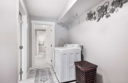 Kirkland Home with 2 Queen Beds - Totem Lake Village - Foto 17