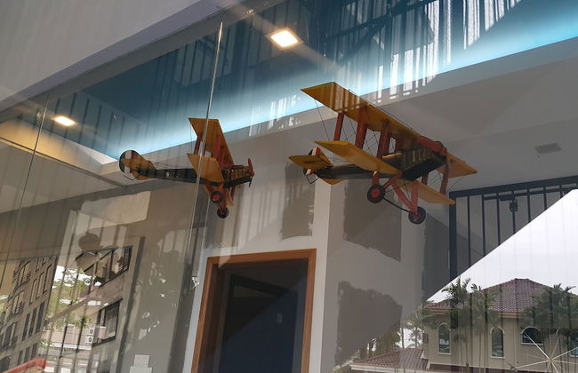 Atlantis Pool Villa Ipoh - Foto 22