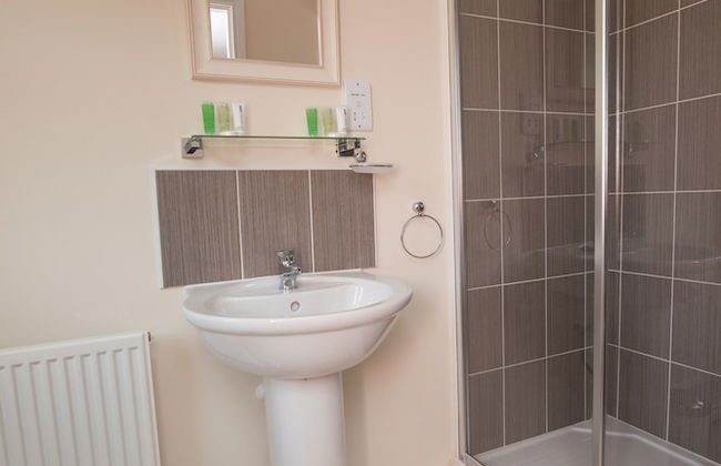 Kennedy House by Your Lettings UK - Foto 18