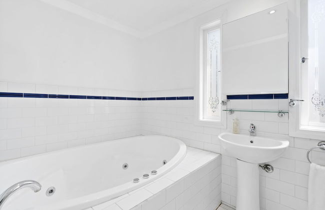 HELENA, 2BDR Fitzroy House - Foto 23