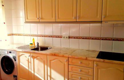 Apartamento Nora - Foto 8