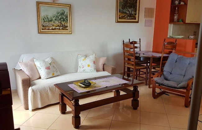 Rosita - 50 m From sea - H - Foto 1