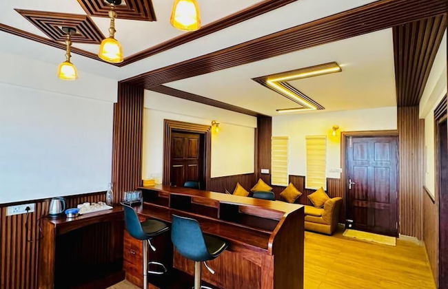 Kanavu Valley View Resort - Foto 12