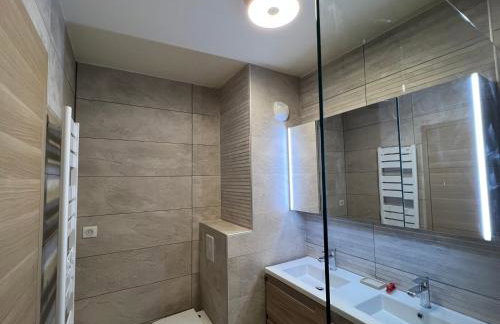La Vigie spacieux, lumineux, piscine - Foto 31