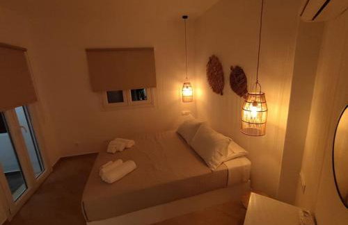 Eolia luxury houses Andros - Foto 32