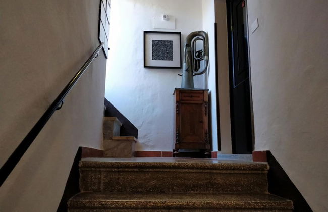 Casa Messi - Casa Messi a Vicolo Della Rivolta 31 Apt 4 - Foto 25