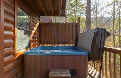 Bear Hideaway Cozy 3BR Cabin - Foto 20