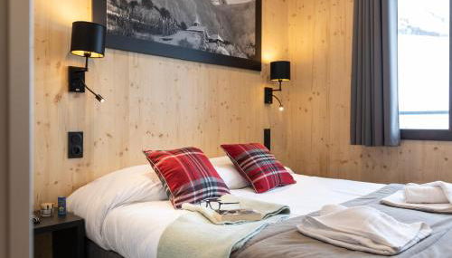 Résidence Club MMV L'Etoile des Sybelles - Foto 5