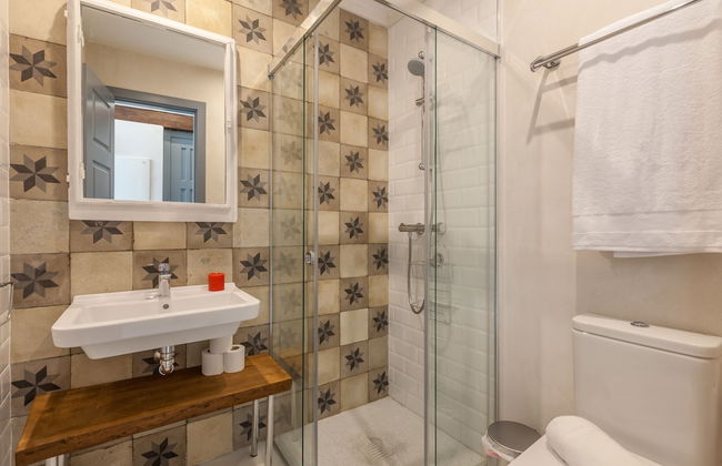 Apartamentos Tintes12 - Foto 39