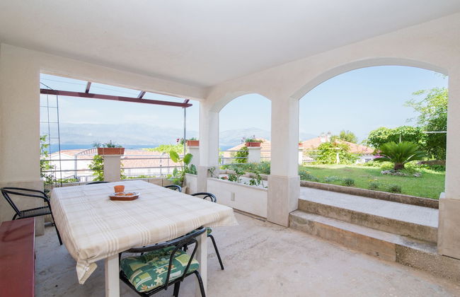 Apartments Ana & Bogdan - Foto 49