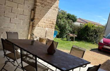 L'ancienne étable - Foto 12