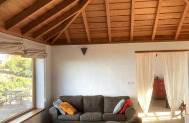 Casa Iris, Puntagorda with stunning sea view - Foto 24