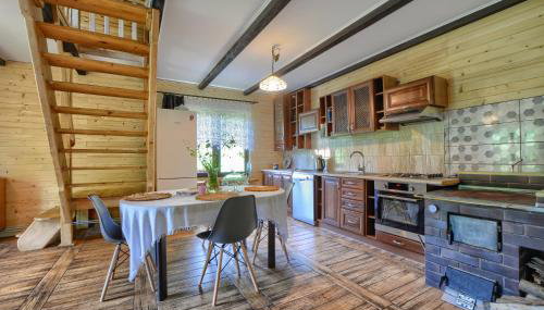 Domek z Piernika 729-656-514 - Foto 3