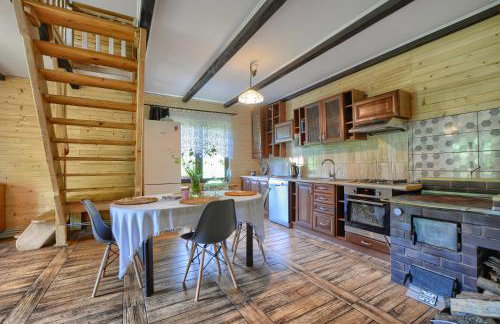 Domek z Piernika 729-656-514 - Foto 3