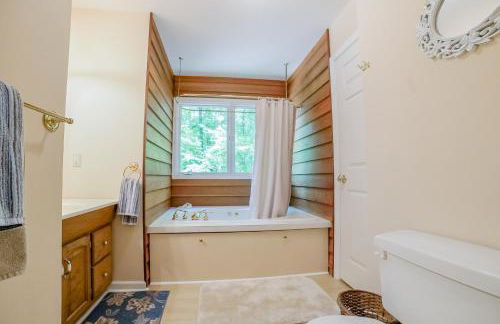 Cedar Hall - Foto 13