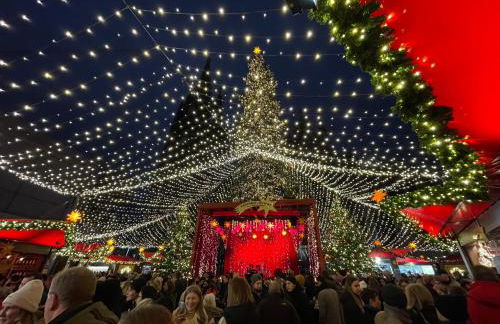 Mein Appartement Hürth Köln - Foto 73