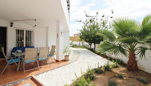 Jardines de Palomares - Foto 2, Garden, Garden view