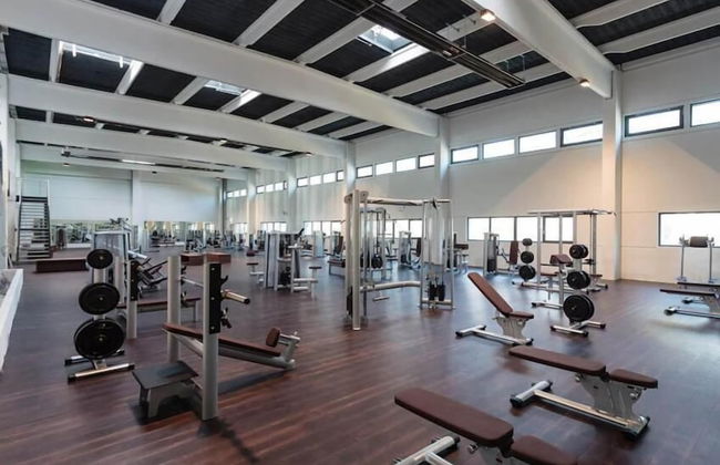 BONNOX Boardinghouse & Hotel - Foto 41