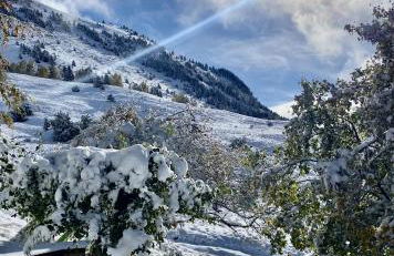 Le Flocon Grand Chalet 4 étoiles - Foto 34