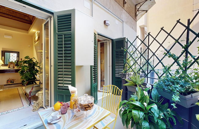 Palazzo Genuardi charming rooms - Foto 54