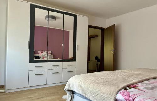 Ferienwohnung in der Stegwiese - Foto 4