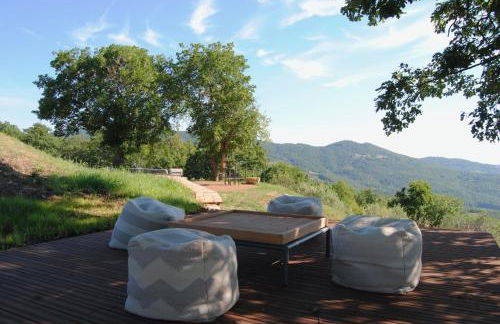 VIN Hotel - Wine Resort and Agriturismo Montieri - Photo 50