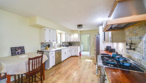 5 Mi to Fonner Park Family Escape in Grand Island - Foto 2