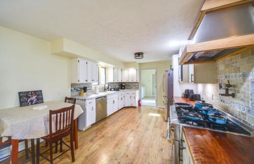 5 Mi to Fonner Park Family Escape in Grand Island - Foto 2