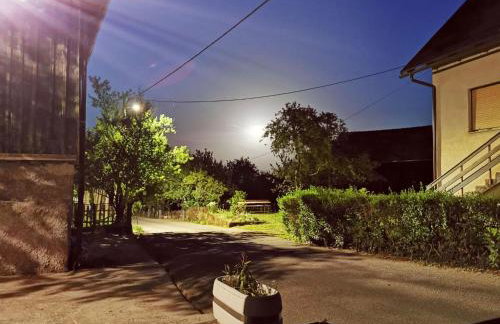 Holiday Home für 4 Personen ca- 65 m² in Brod Moravice- Gespanschaft Primorje-Gorski - G by Interhome - Foto 14