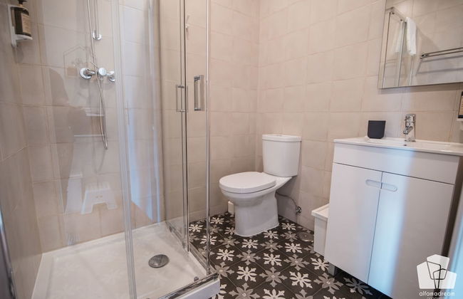 Alfama Dream Apartments - Foto 111