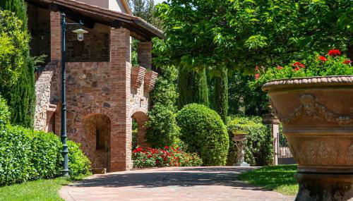 Il Torrino Country Resort - Foto 2