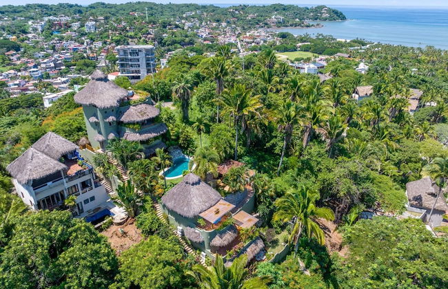 Cielo Grande Sayulitas Finest! - Foto 32