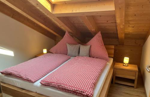 Ferienwohnungen Pfanzelter - Foto 47