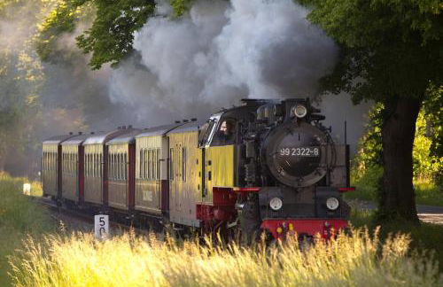 Ostwind - ferienwohnungen & meer - Foto 64