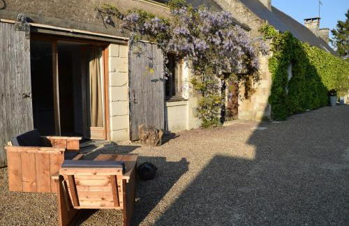 Zélie Gîte - Foto 20