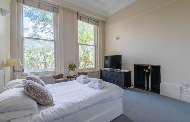 A Grand Passion - Foto 6