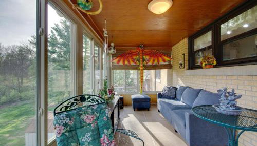 Charming Jefferson City Home 2 Mi to Downtown! - Foto 2