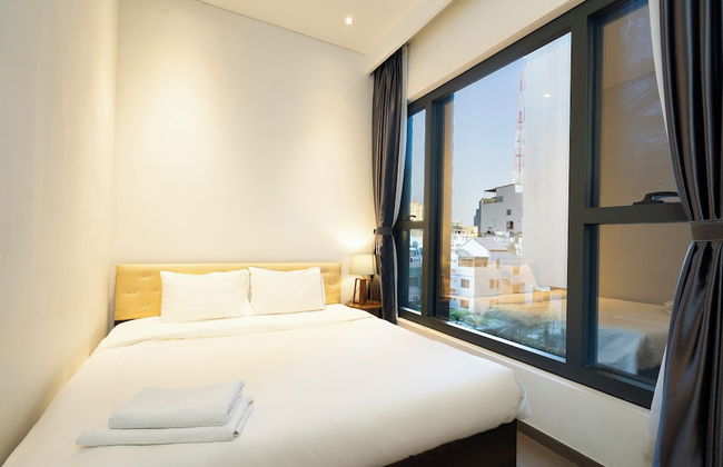 The MarQ Lanc. District 1 - Foto 10