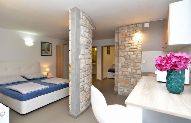 Apartment Vlado 1405 - Foto 33