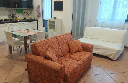 Appartamento accogliente sotto la Rupe di Orvieto - Foto 8